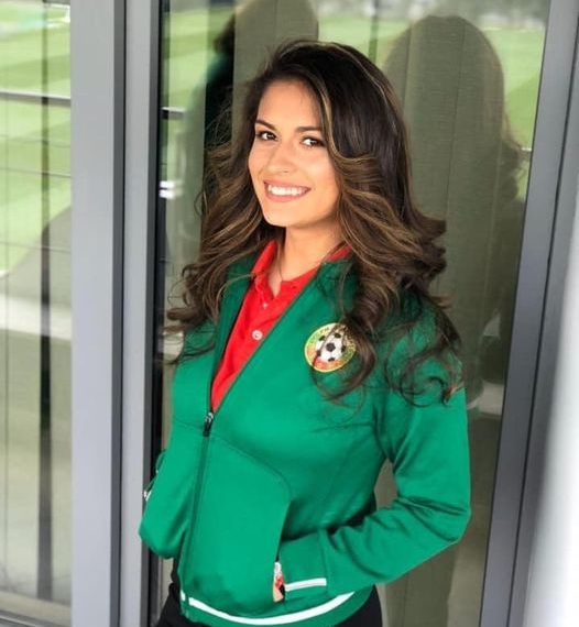 Виктория Иванова – с повиквателна за Националния отбор на България – жени