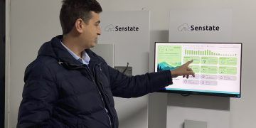 Габровска фирма предлага иновативни решения за проблеми с качеството на въздуха