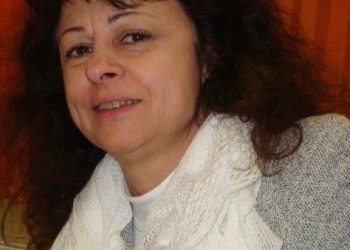 Първа награда за Христина Борисова от Национални поетични празници “Вапцарови дни”- Варна