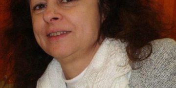 Първа награда за Христина Борисова от Национални поетични празници “Вапцарови дни”- Варна