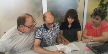 “Идеал Стандарт – Видима” е съавтор на националната изпитна програма за специалност “Машини и системи с ЦПУ”