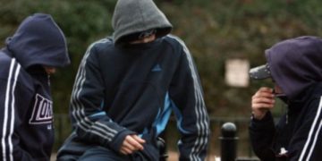 Кражбите са най-честите престъпления, извършени от малолетни и непълнолетни