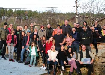 За позитивизма, светлината и надеждата на прага на Новата 2022 г.