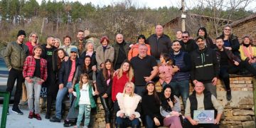 За позитивизма, светлината и надеждата на прага на Новата 2022 г.