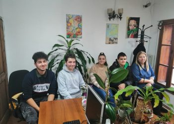 Ученици с мечти = училище с бъдеще!