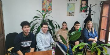 Ученици с мечти = училище с бъдеще!