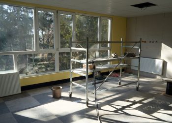 Разширяват реанимацията в болницата, всички легла – с кислородни точки