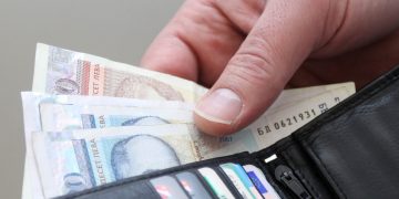 Габровска област – на осмо място по средна брутна заплата