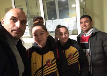 Трима състезатели на СК “Тервел 2006” ще вземат участие на Световното в Минск