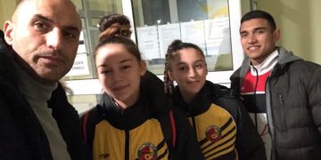 Трима състезатели на СК “Тервел 2006” ще вземат участие на Световното в Минск