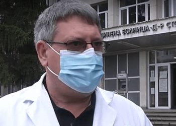 Д-р Цеков: “Въпреки че през годината бяхме заети с лечение на пациенти с ковид, успяхме да изпълним и голяма част от капиталовата програма”