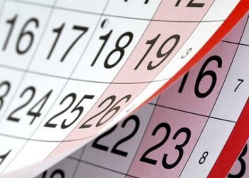 Кога ще се работи и почива през 2022 г.?