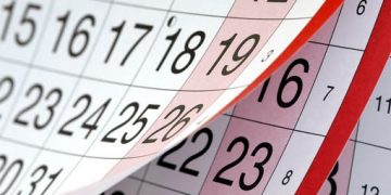 Кога ще се работи и почива през 2022 г.?