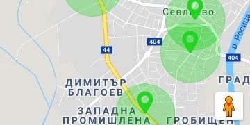 Община Севлиево монтира четири станции за мониторинг на въздуха