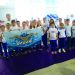 Най-малките плувци от “Викинг 2008-Севлиево” се представиха достойно в София