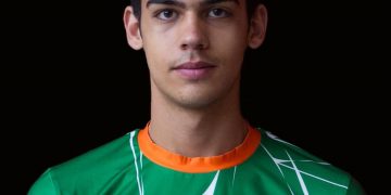 Младият волейболист Велко Ботев получи покана за участие в националния отбор за юноши