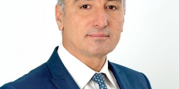 Богомил Петков: ”Моя кауза е решаването на проблема с водоснабдяването на община Севлиево, който повече от 30 години е нерешен”