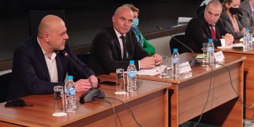 Декларация за строителството на тунела под Шипка и подходите към него прие ОбС в Габрово