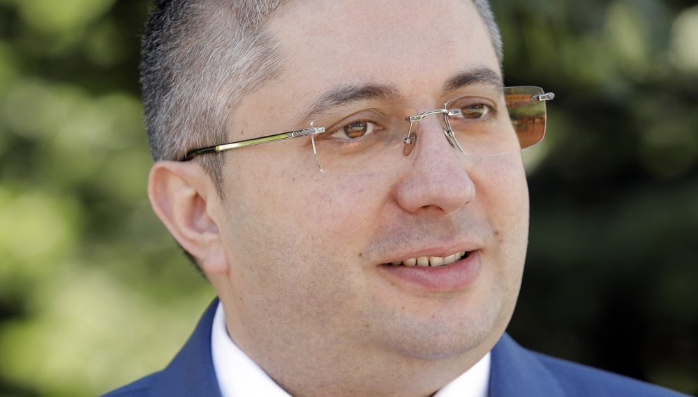 Инж. Николай Нанков: “Нашите срокове за АМ “Хемус” бяха абсолютно достижими и реалистични”