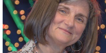 Ценка Горалова: “20 г. с Upstream Voices са години на много труд, емоционални срещи и незабравими пътувания в България и по света“