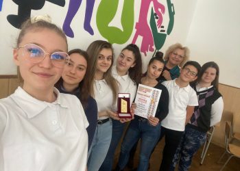 Престижна награда за талантливите певци от музикална лаборатория “Традиции и сцена”