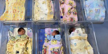 13 бебета се родиха от началото на годината в Севлиево, първото е момче