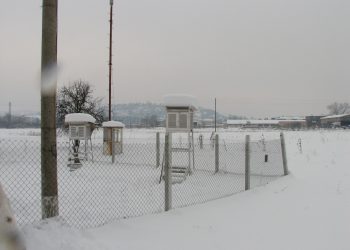 Ледена епоха! Минус 23 градуса в Севлиево