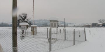 Ледена епоха! Минус 23 градуса в Севлиево