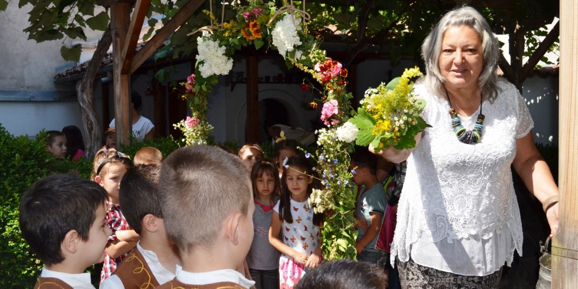 Ивета Миленова е новият директор на Историческия музей