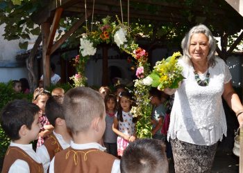 Ивета Миленова е новият директор на Историческия музей