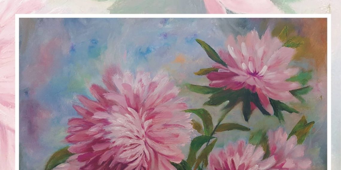 Градската галерия представя Пролетина Тотева