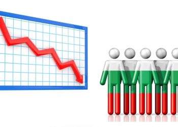 Населението на областта се топи
