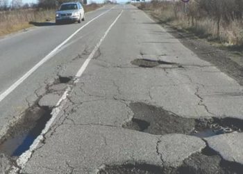 Гражданите могат да предлагат пътища за ремонт по нова програма за 2022 г.