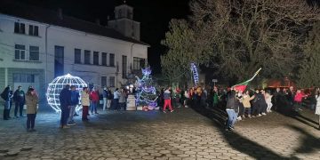 Светли празници в Сенник