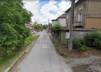 Улица “Христо Драганов” става еднопосочна