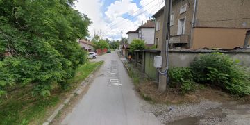 Улица “Христо Драганов” става еднопосочна