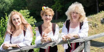 Златни медали за трио “Звън” от онлайн фестивала E-Fest