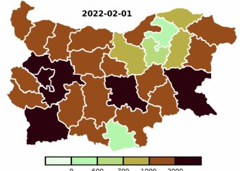 Заболелите на територията на община Севлиево са вече 507 човека, oбщинският щаб затегна мерките