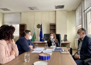 13 специализанти са избрали Областната болница