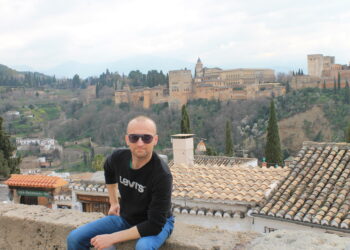 Георги Николов: “Трябва да се завръщаме, защото тази държава има нужда от нас!”