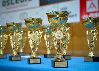 Наградиха “Десетте най-добри спортисти на Севлиево” за 2021  г.