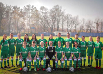 20 000 лева отпусна Общината на “Севлиево Лейдис”