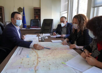 Над 100 км пътища от областта ще бъдат предложени за ремонт, сред тях и пътят Севлиево-Крамолин