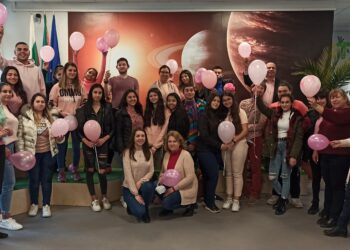 В ПГМЕТ “Ген.Иван Бъчваров” отбелязаха деня срещу тормоза и насилието в училище