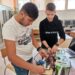 Здравко Здравков и Ивайло Стоянов са национални победители STEM 2021