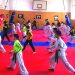 Рекорден брой състезатели на СК “Тервел 2006” – в националния отбор по таекуон-до