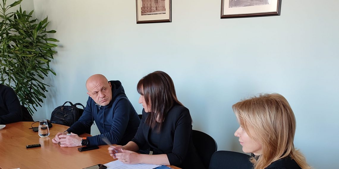 Томислав Дончев: Настояваме за адекватни енергийни компенсации от страна на държавата за местните власти и бизнеса