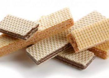 Колко полезни са вафлите?