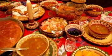 Заговезни в миналото и днес