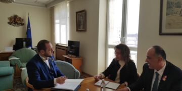 Областният управител Ралица Манолова: „Не мога да пренебрегна притесненията на нашите съграждани от Севлиево. Настоявам за експертна оценка по отношение на безопасността на инсталацията за горене на боклук“